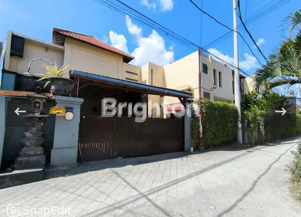 image VILLA IN GREAT LOCATION CLOSE TO CANGGU (1)