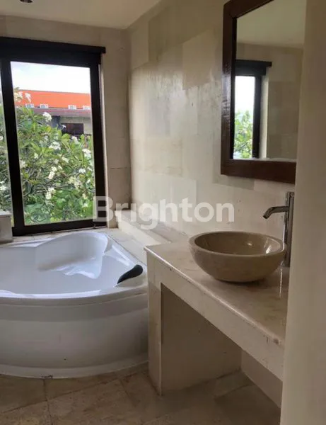 image VILLA IN GREAT LOCATION CLOSE TO CANGGU (6)