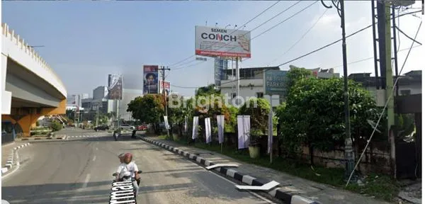 image TANAH KOMERSIAL PREMIUM 4973M² DI JL. SUDIRMAN PEKANBARU (4)