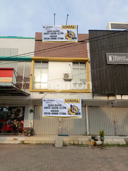 image RUKO STRATEGIS DI ALUN-ALUN DEPOK (1)