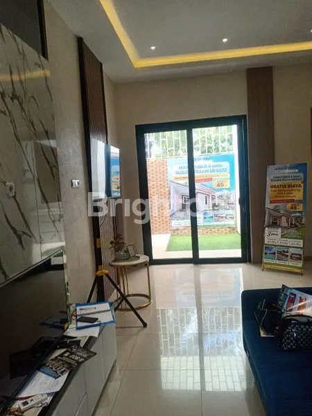 image KOMPLEK BARU MEDAN MARELAN  (3)