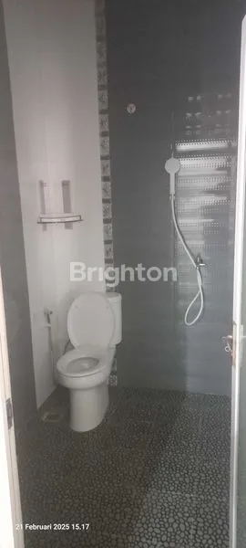 image JUAL RUMAH MINIMALIS SANGAT STRATEGIS DI JALAN ANGGREK SARI ROW JALAN 4 MOBIL (8)
