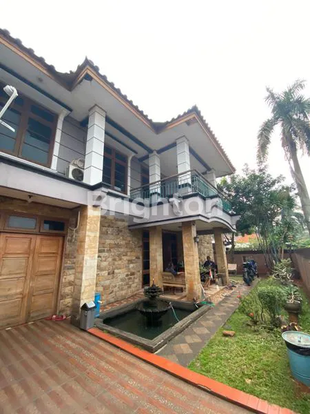 image RUMAH MEWAH PAMULANG  (3)