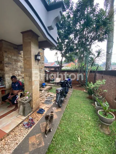 image RUMAH MEWAH PAMULANG  (5)