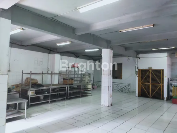 image RUKO 4 1/2 LANTAI DI PONDOK BAMBU DUREN SAWIT JAKARTA TIMUR (3)