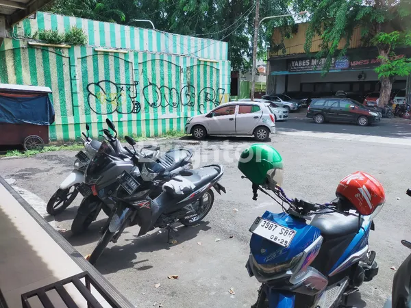 image RUKO 4 1/2 LANTAI DI PONDOK BAMBU DUREN SAWIT JAKARTA TIMUR (5)