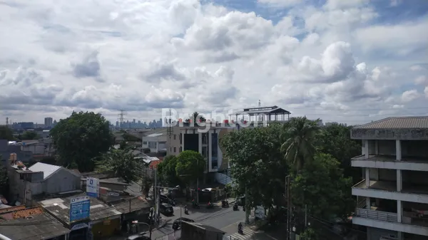 image RUKO 4 1/2 LANTAI DI PONDOK BAMBU DUREN SAWIT JAKARTA TIMUR (6)