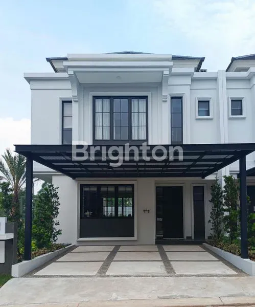 image RUMAH HUNIAN DENGAN LAPANGAN GOLF LEGENDARIS (1)