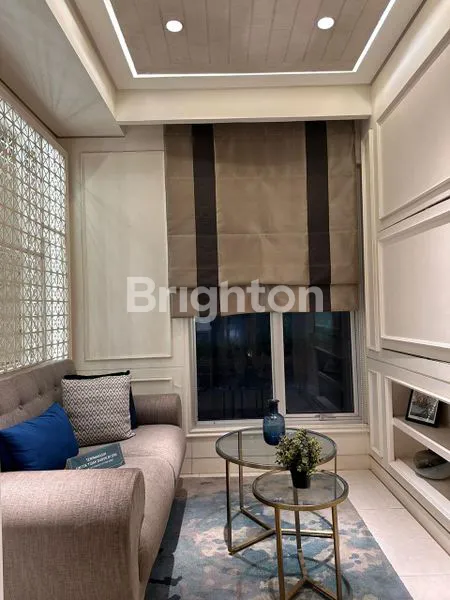 image APARTMENT SIAP HUNI DI CIMANGGIS (1)