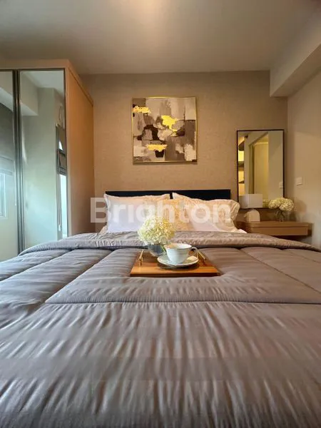 image APARTMENT SIAP HUNI DI CIMANGGIS (4)