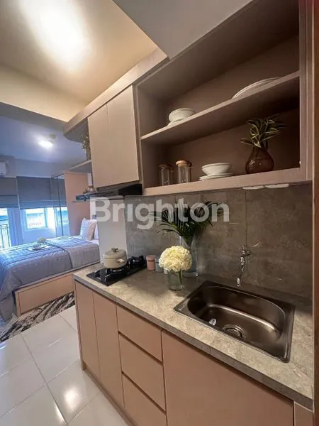 image APARTMENT SIAP HUNI DI CIMANGGIS (5)