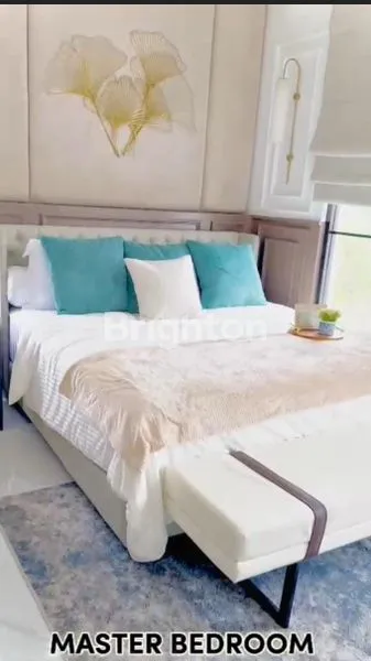 image RUMAH HUNIAN DENGAN LAPANGAN GOLF LEGENDARIS (4)