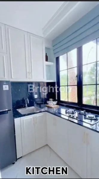 image RUMAH HUNIAN DENGAN LAPANGAN GOLF LEGENDARIS (5)