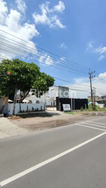 image TANAH KOMERSIAL NOL JALAN RAYA WISMA LIDAH KULON DEKAT MENGANTI, BANGKINGAN, WIYUNG (3)