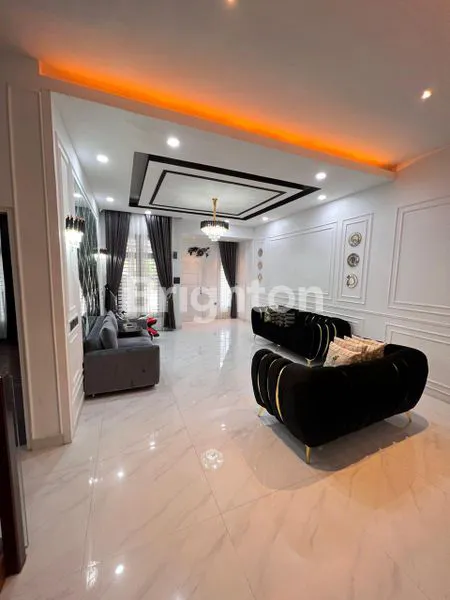 image RUMAH GIVENCY ONE MEDAN HELVETIA (6)