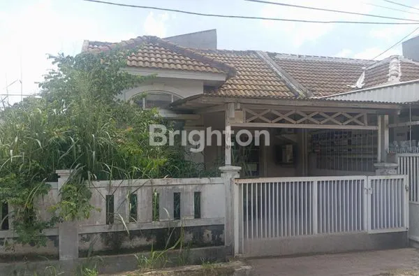 image RUMAH MURAH SEKTOR 6 GADING SERPONG TANGERANG (2)