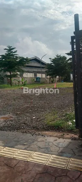 image TANAH KAVLING STRATEGIS COCOK UNTUK USAHA DAERAH PLUIT JAKARTA UTARA (1)