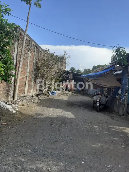 image TANAH 0 JALAN COCOK UTK USAHA ,PERSEGI PANJANG BENTUK TANAH (1)