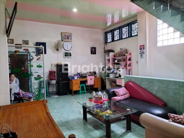 image RUKO YOSERIZAL MEDAN KOTA  (7)