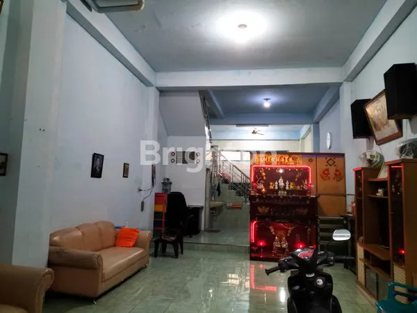 image RUKO YOSERIZAL MEDAN KOTA  (2)