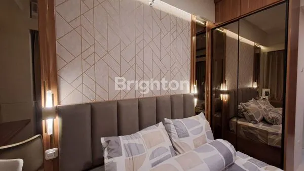 image MILIKI HUNIAN MODERN, PRAKTIS DAN NYAMAN DI JANTUNG KOTA JOGJA, NEXSTUDIO, NEXCITY APARTMENT  (1)