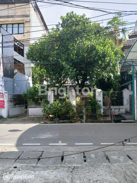 Gambar Property RUMAH LUAS KEMAYORAN JAKARTA PUSAT
