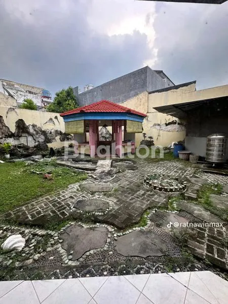 image DIJUAL RUMAH DARMO HARAPAN 1 (6)