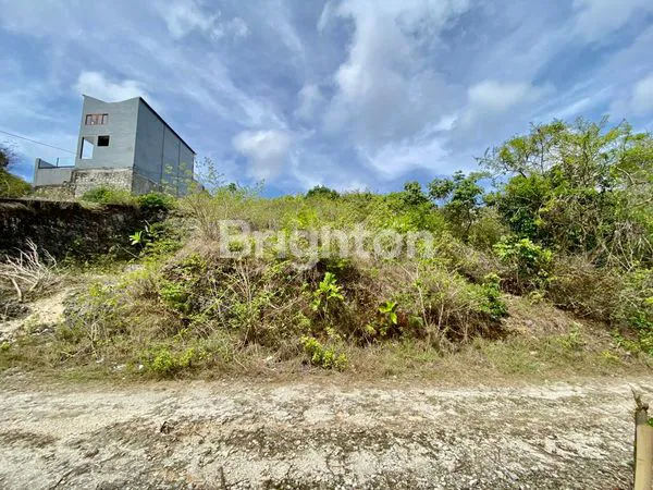 image TANAH PREMIUM 2 ARE DI JIMBARAN (1)