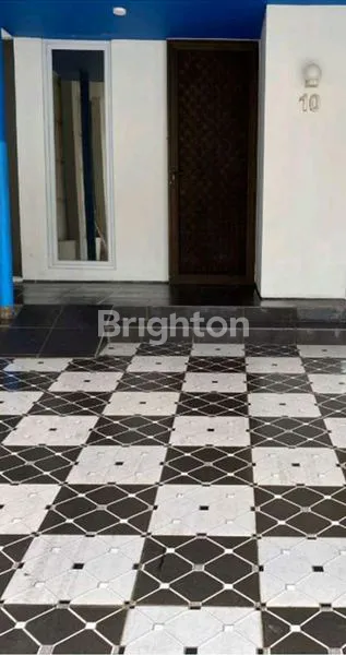 image RUMAH 2 LANTAI PURI BOTANICAL (3)