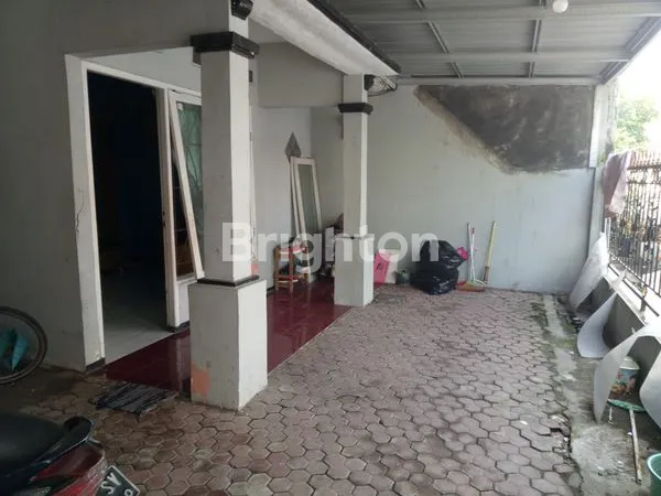 image RUMAH MUNGIL SIAP HUNIMASIH KPR SELAMA 15 TAHUNTERBAYAR SUDAH SELAMA 4 TAHUNCICILAN 2.500.000/,BLNMASIH SISA 11 TAHUN (5)