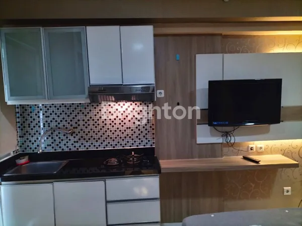 image EDUCITY STANDFORD, LT 9, DEKAT PAKUWON CITY,FULL FURNISH, POOL VIEW (2)