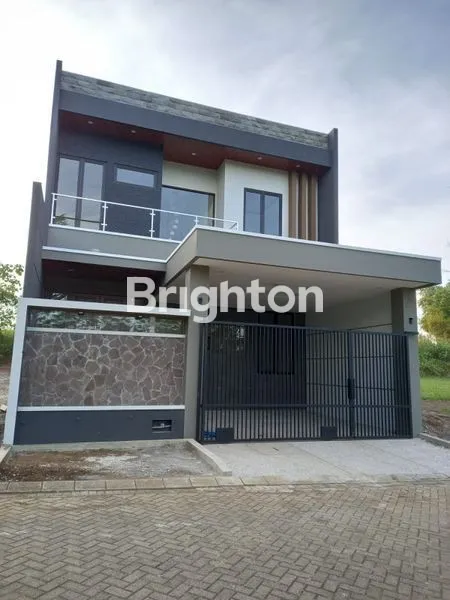 image RUMAH SIAP HUNI ARAYA MALANG (1)