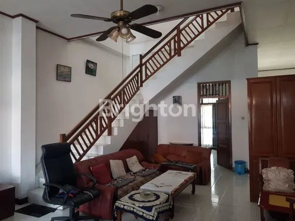 image DI JUAL RUMAH BESAAR 2 LT DAERAH GAJAH TENGAH KOTA   SEMARANG (2)