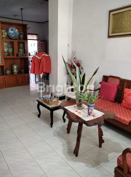 image DI JUAL RUMAH BESAAR 2 LT DAERAH GAJAH TENGAH KOTA   SEMARANG (6)