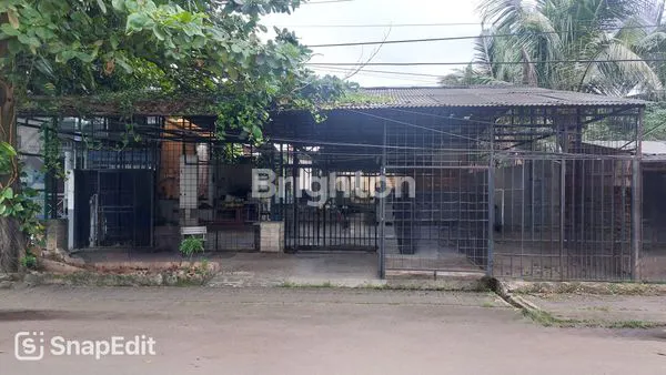 image RUMAH TOKO STRATEGIS COCOK UNTUK BISNIS DI LIMUS PRATAMA REGENCY DEKAT KOTA WISATA CIBUBUR CILEUNGSI BOGOR (1)