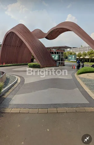 image KAVLING CLUSTER PERUMAHAN PREMIUM DI PASADENA RESIDENCE DI PERBATASAN GADING SERPONG BSD (4)