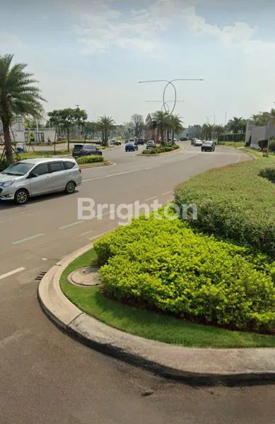 image KAVLING CLUSTER PERUMAHAN PREMIUM DI PASADENA RESIDENCE DI PERBATASAN GADING SERPONG BSD (3)