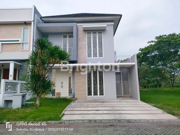 image RUMAH GRAND ISLAND CASA TOBAGO PAKUWON CITY (1)