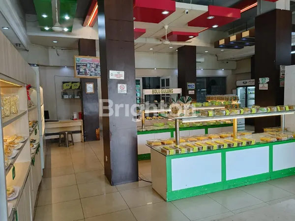 image RUKO 4 1/2 LANTAI TEGAL PARANG MAMPANG PRAPATAN JAKARTA SELATAN (4)