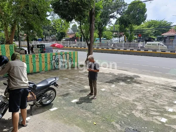 image RUKO 4 1/2 LANTAI TEGAL PARANG MAMPANG PRAPATAN JAKARTA SELATAN (7)