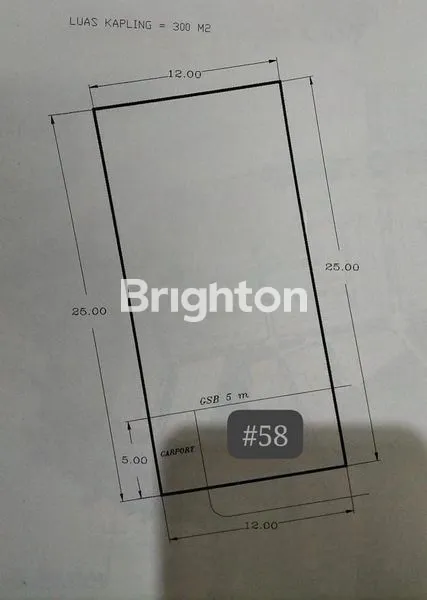 image TANAH SIAP BANGUN DI ARAYA MALANG (1)