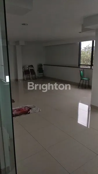 OFFICE SPACE DI JL. KAJI, PETOJO, JAKARTA PUSAT