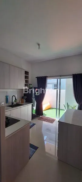 image RUMAH SIAP HUNI, FULL-FURNISHED (3)