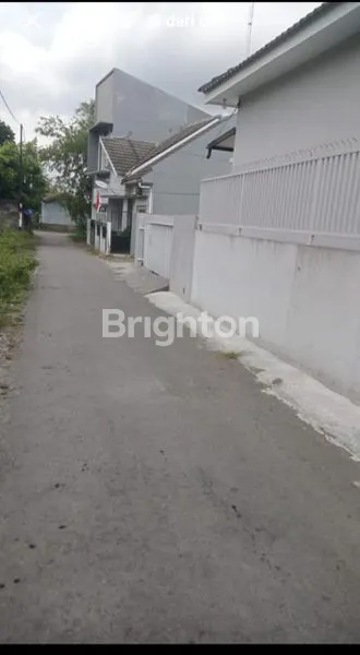 image DIJUAL RUMAH LUAS DI NGAKLIK, SLEMAN, DEKAT KAMPUS UII TERPADU, YOGYAKARTA  (3)