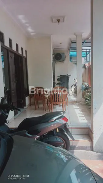 image RUMAH DI KOMPLEK KOPTI SETU CIPAYUNG (3)
