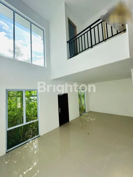 image RUMAH CLUSTER SIAP HUNI, CANTIK, BERSIH, AMAN, NYAMAN, STRATEGIS,  DIPUSAT KOTA BATAM - BATAM CENTER (2)