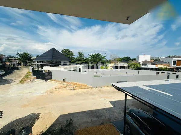 image RUMAH CLUSTER SIAP HUNI, CANTIK, BERSIH, AMAN, NYAMAN, STRATEGIS,  DIPUSAT KOTA BATAM - BATAM CENTER (5)