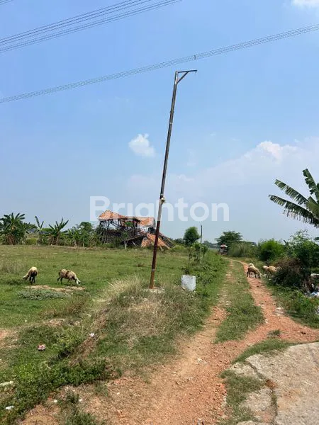 image TANAH ZONA KUNING DEKAT PEMUKIMAN DAN KAWASAN INDUSTRI DELTAMAS (3)