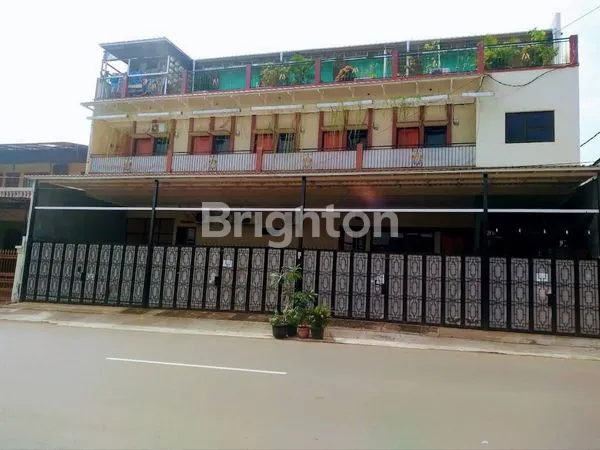 image RUMAH KOST2AN MURAH SUDAH ISI DI KLENDER JAKTIM (1)