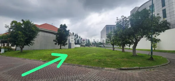 image DIJUAL TANAH GRAHA FAMILY HOOK ISTIMEWA DAN MURAH (1)